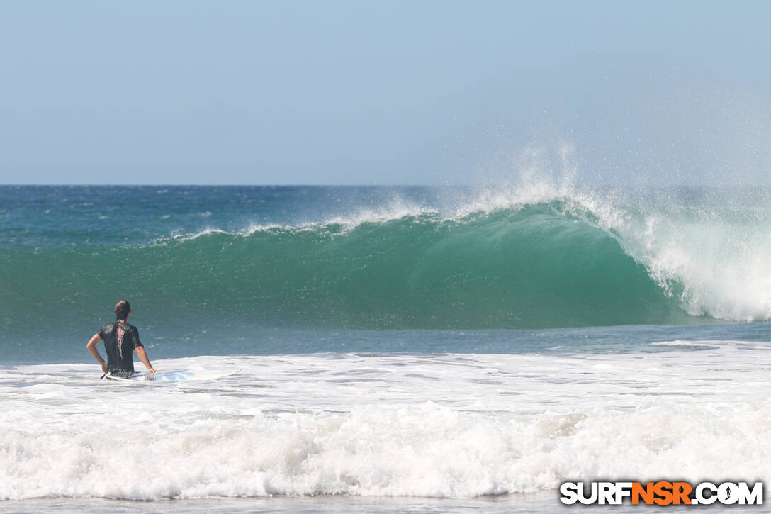 Nicaragua Surf Report - Report Photo 02/10/2024  10:07 PM 