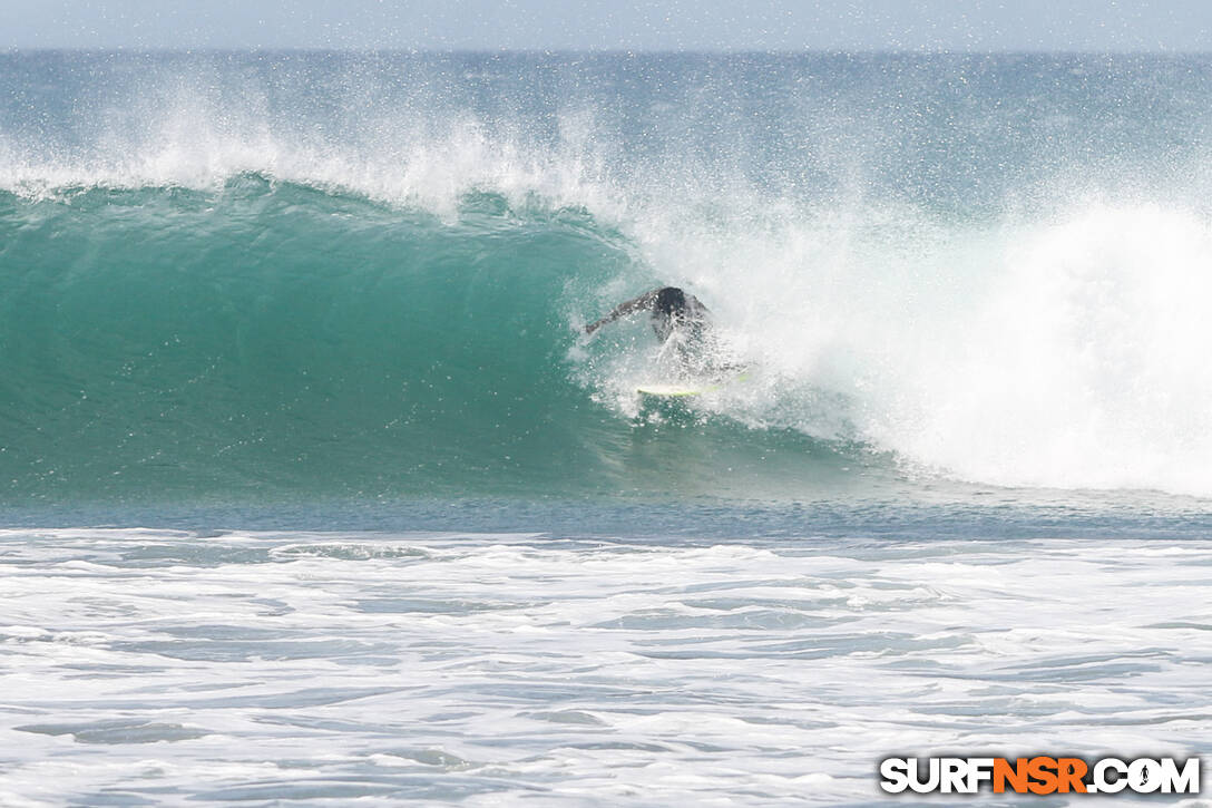 Nicaragua Surf Report - Report Photo 02/19/2024  4:15 PM 
