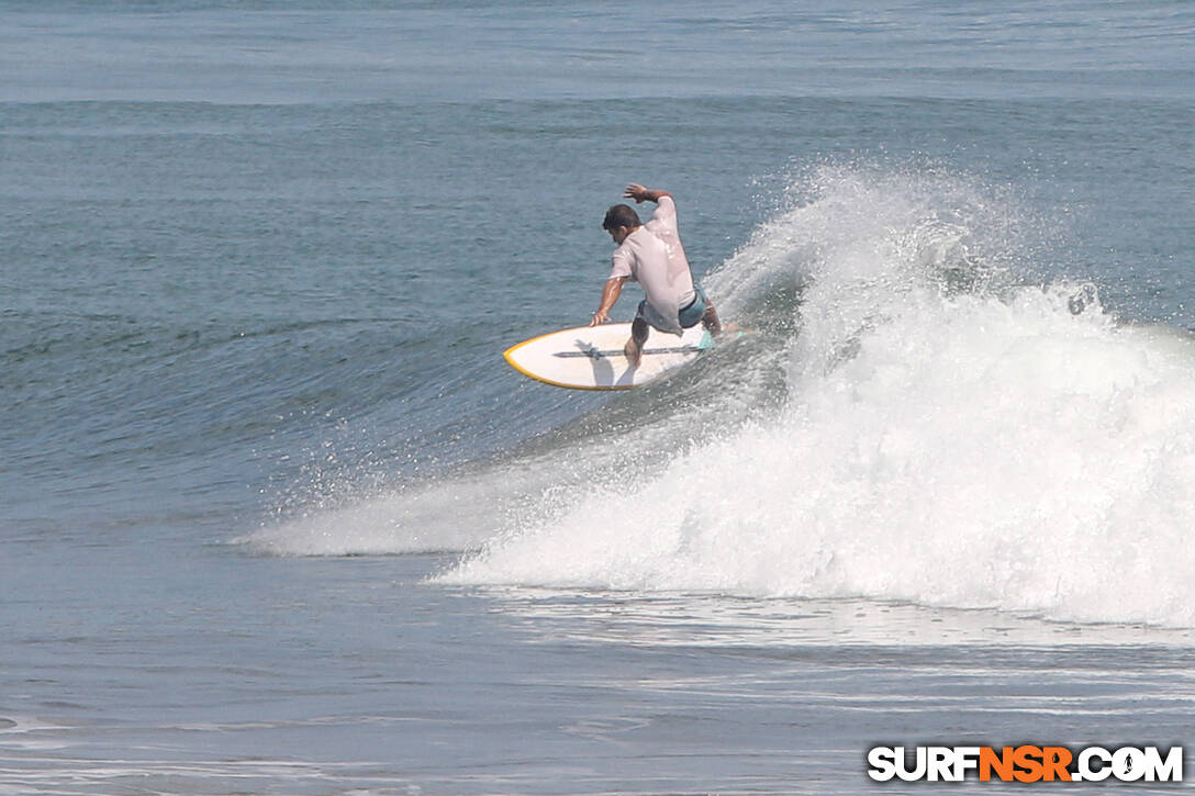 Nicaragua Surf Report - Report Photo 08/01/2024  11:03 PM 