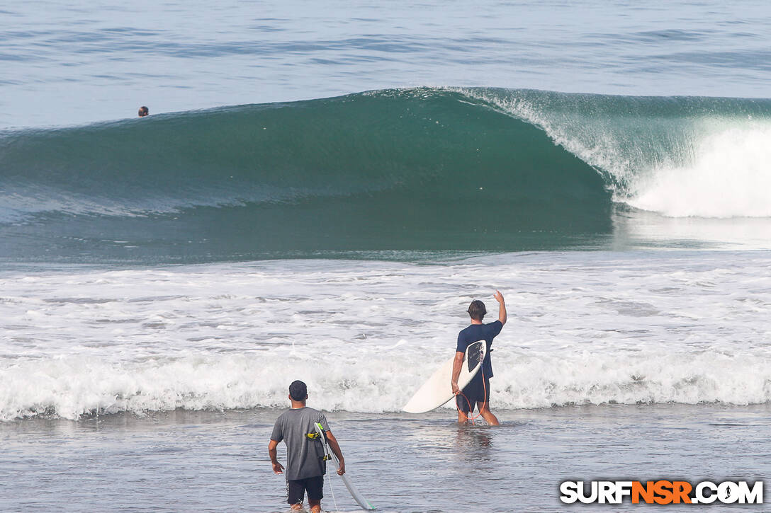 Nicaragua Surf Report - Report Photo 09/05/2024  7:50 PM 