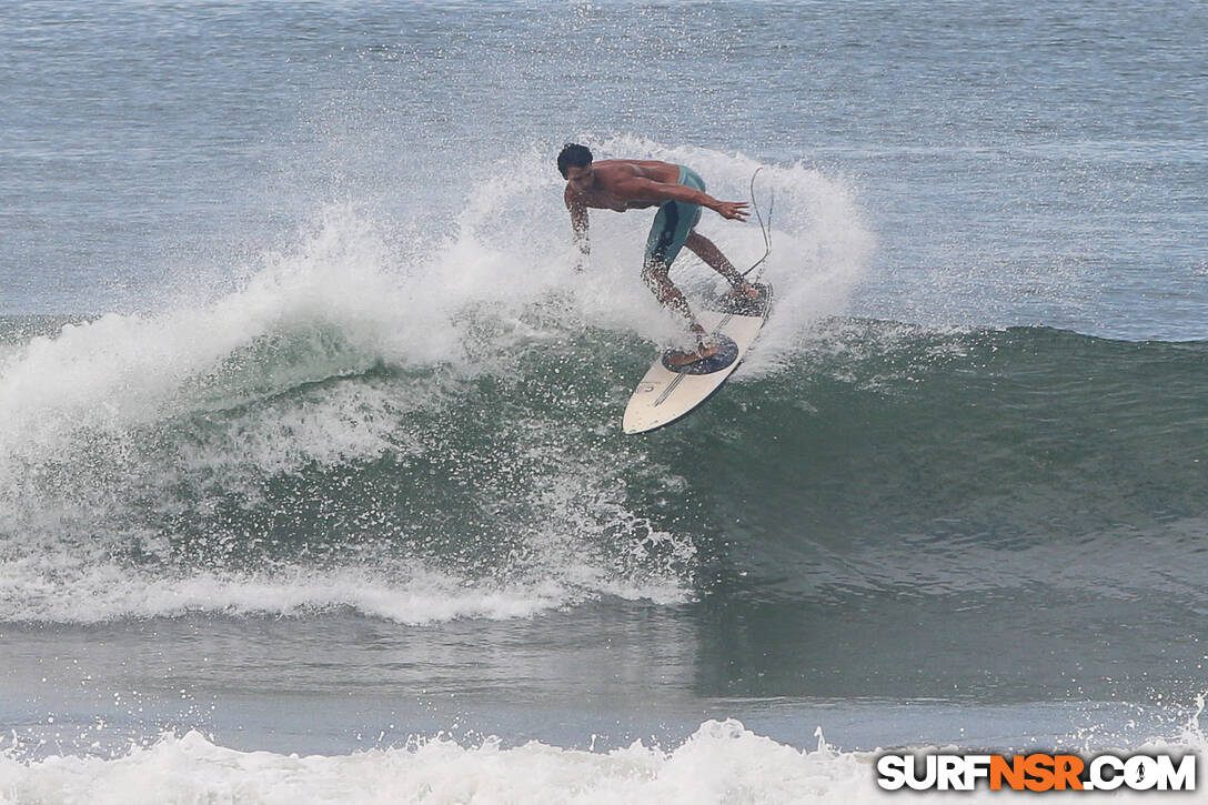 Nicaragua Surf Report - Report Photo 09/20/2024 10:16 PM