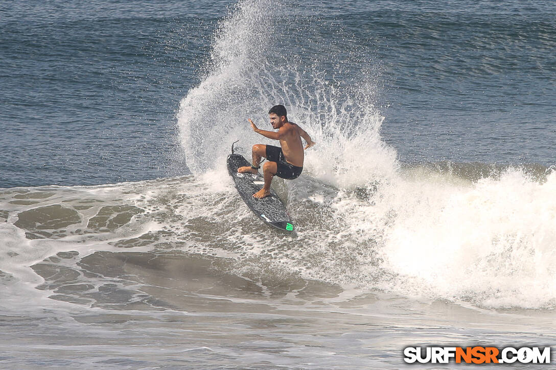 Nicaragua Surf Report - Report Photo 09/13/2024 11:18 PM