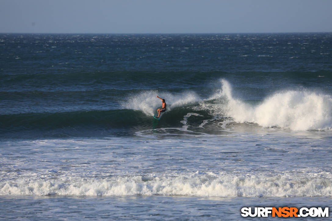 Nicaragua Surf Report - Report Photo 03/12/2024  4:05 PM 