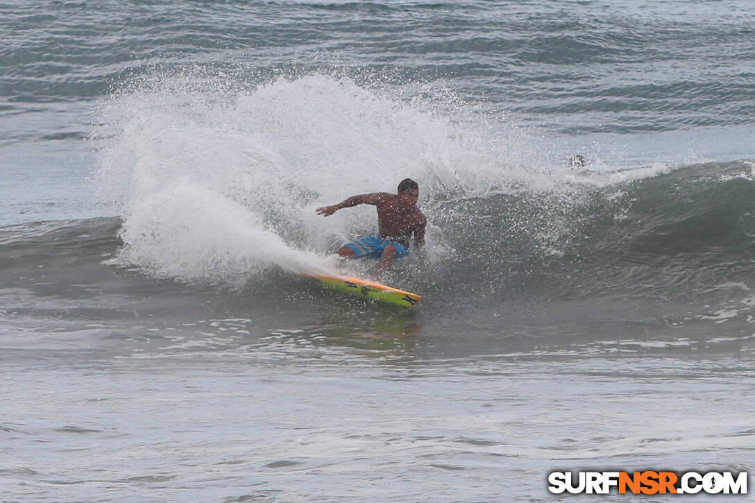 Nicaragua Surf Report - Report Photo 05/10/2024  9:50 PM 