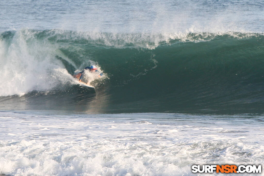 Nicaragua Surf Report - Report Photo 06/01/2024  10:17 PM 