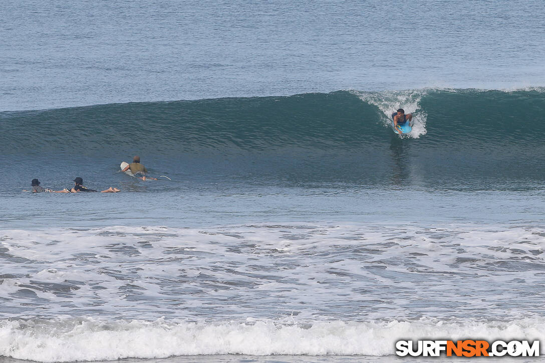 Surf Report for 08/17/2024