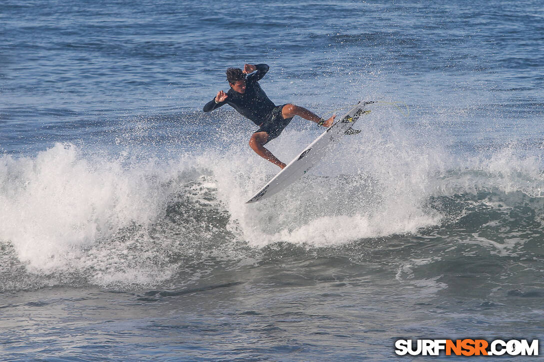 Nicaragua Surf Report - Report Photo 08/14/2024  8:29 PM 