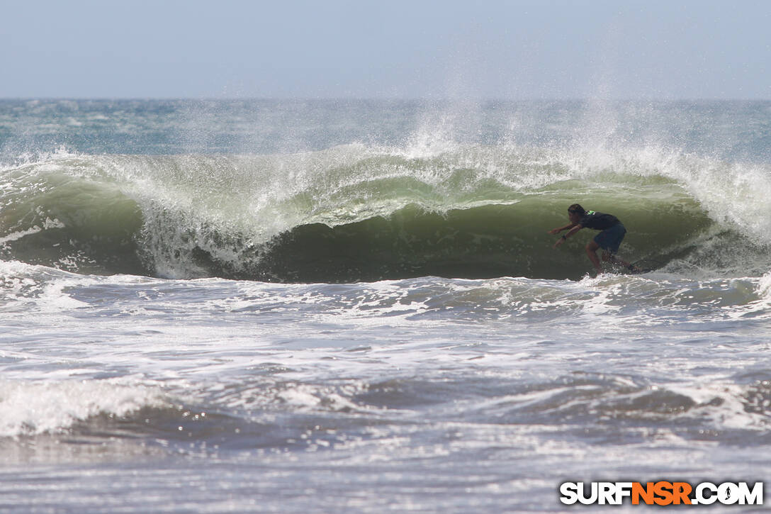 Nicaragua Surf Report - Report Photo 02/14/2024  10:57 PM 