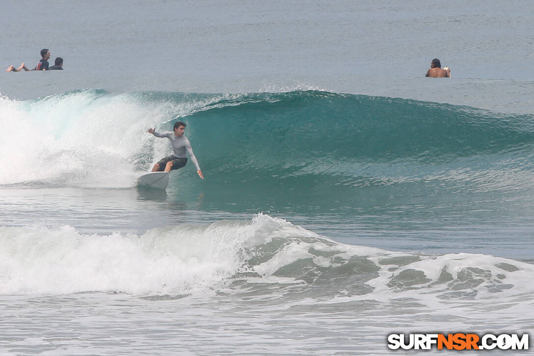 Nicaragua Surf Report - Report Photo 05/24/2024 11:09 PM