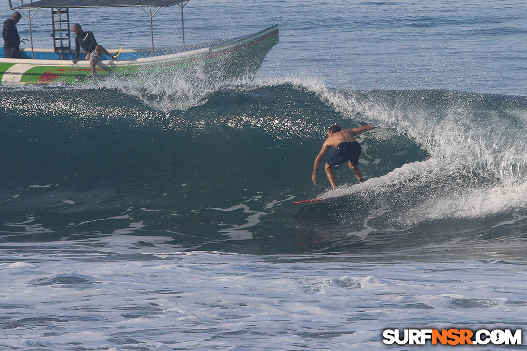 Nicaragua Surf Report - Report Photo 08/14/2024  8:26 PM 