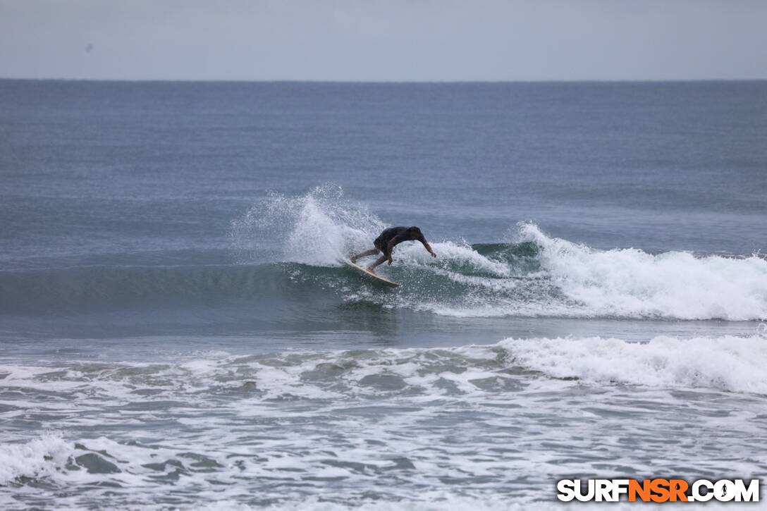 Nicaragua Surf Report - Report Photo 09/01/2024  2:49 PM 