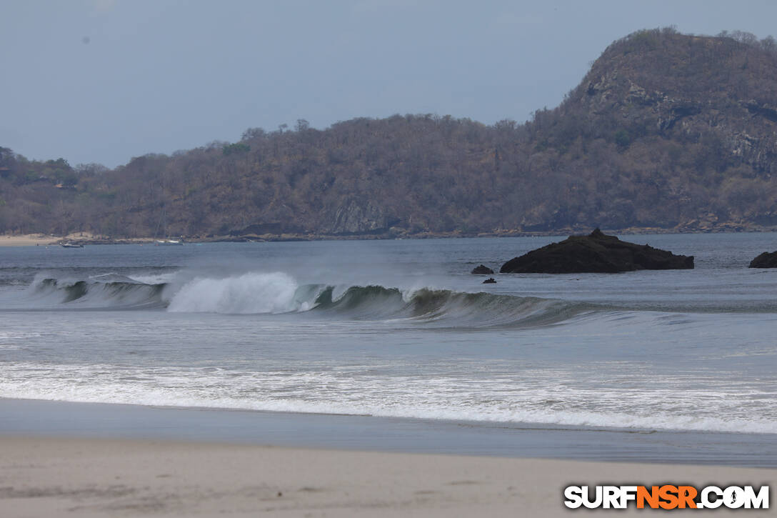 Nicaragua Surf Report - Report Photo 04/14/2024  12:36 PM 