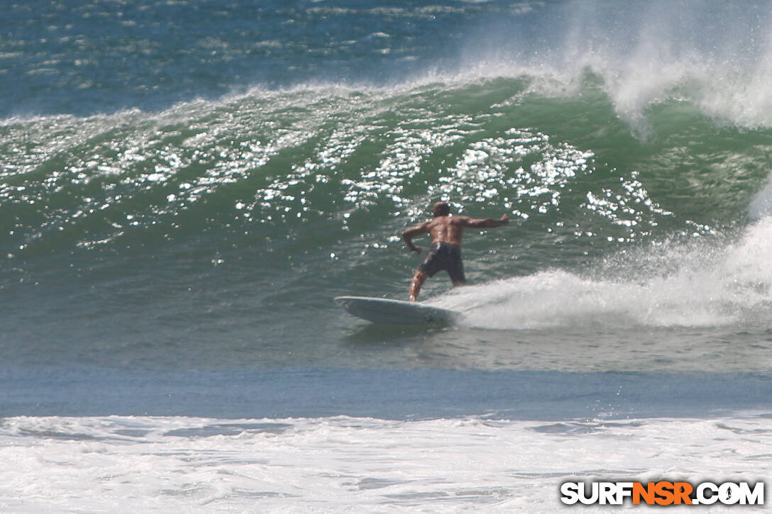 Nicaragua Surf Report - Report Photo 02/20/2024  7:08 PM 