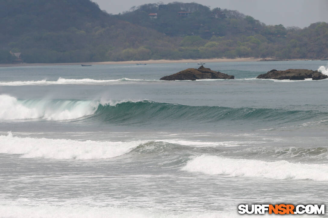 Nicaragua Surf Report - Report Photo 05/08/2024  10:13 PM 