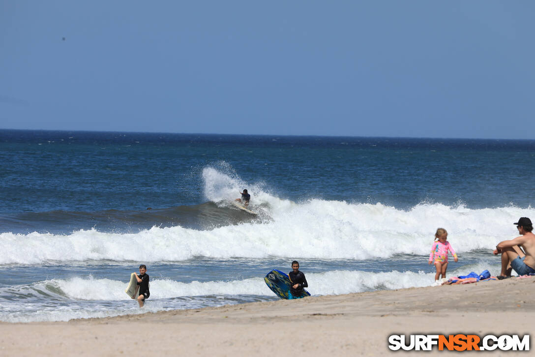 Nicaragua Surf Report - Report Photo 04/01/2024  2:28 PM 