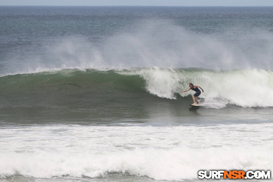 Surf Report for 04/19/2024
