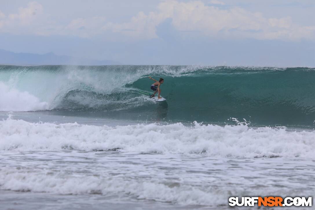 Nicaragua Surf Report - Report Photo 07/26/2024  8:21 PM 
