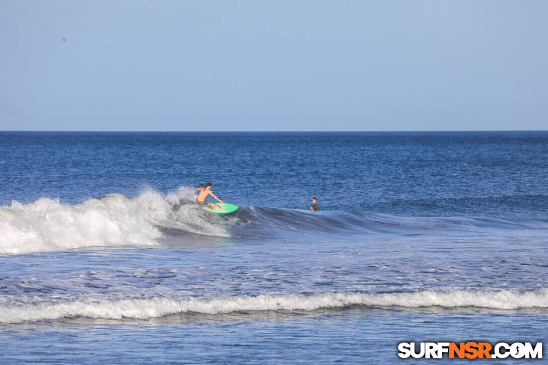 Nicaragua Surf Report - Report Photo 07/15/2024  5:05 PM 