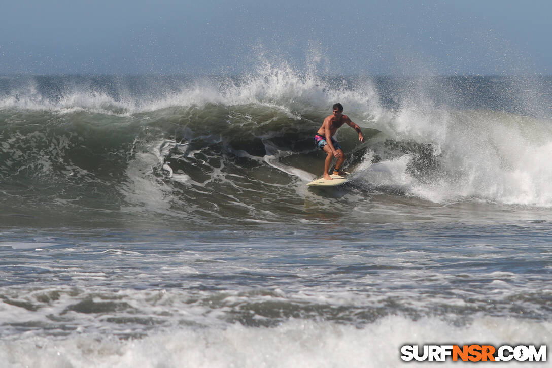 Nicaragua Surf Report - Report Photo 02/21/2024  11:13 PM 