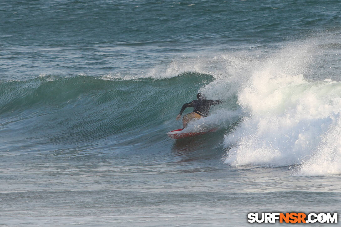 Nicaragua Surf Report - Report Photo 04/26/2024  9:30 PM 