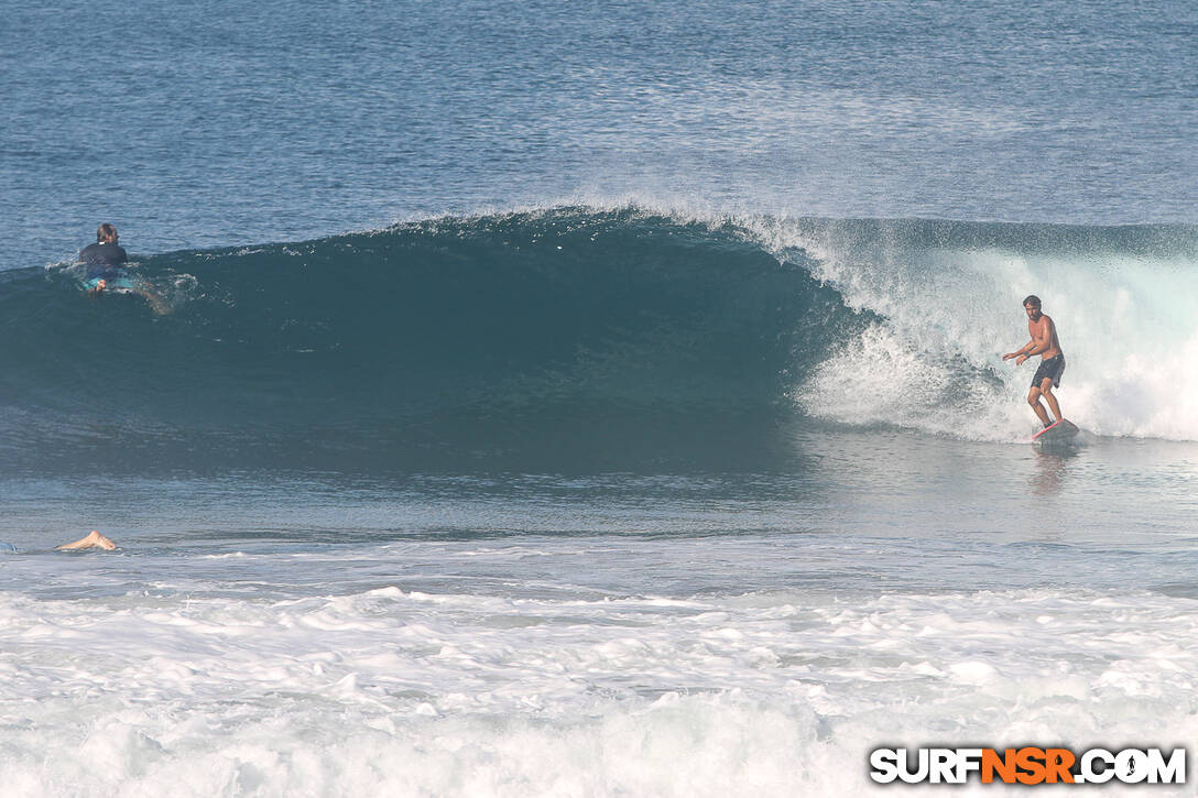 Nicaragua Surf Report - Report Photo 08/28/2024  6:45 PM 