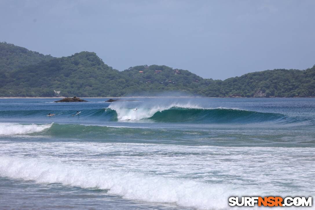 Nicaragua Surf Report - Report Photo 07/30/2024  3:23 PM 