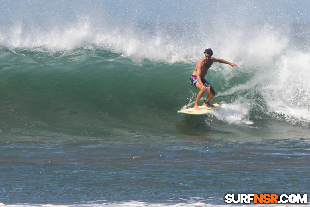 Nicaragua Surf Report - Report Photo 02/21/2024  11:09 PM 