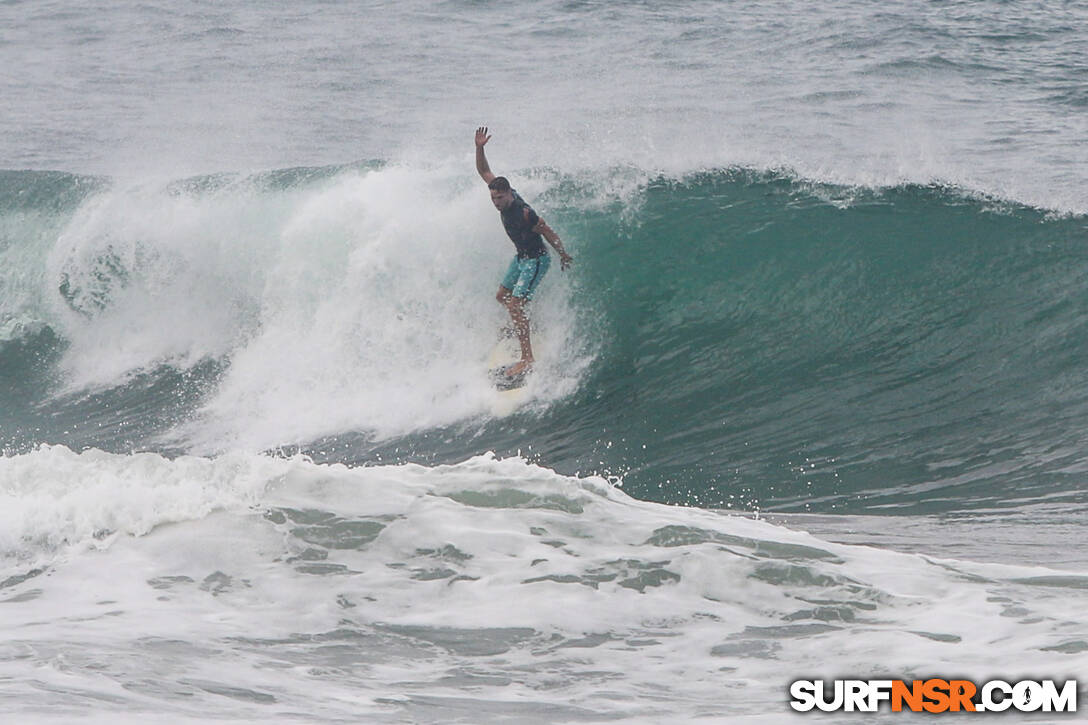 Nicaragua Surf Report - Report Photo 06/14/2024 7:44 PM