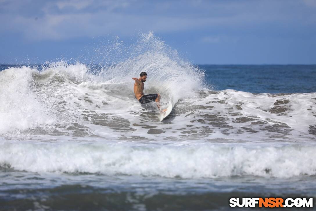 Nicaragua Surf Report - Report Photo 09/02/2024  3:38 PM 