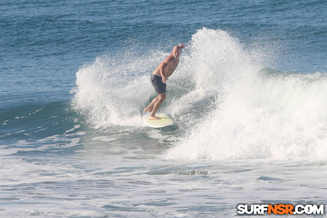 Nicaragua Surf Report - Report Photo 08/24/2024 11:10 PM