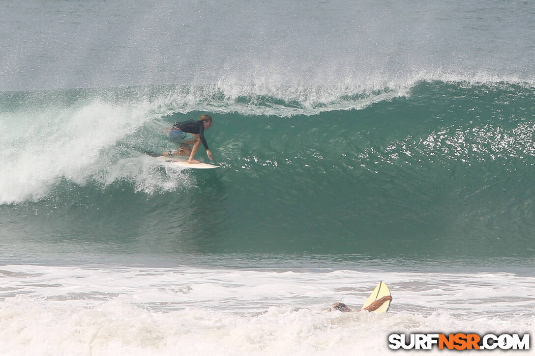 Nicaragua Surf Report - Report Photo 07/24/2024 11:00 PM