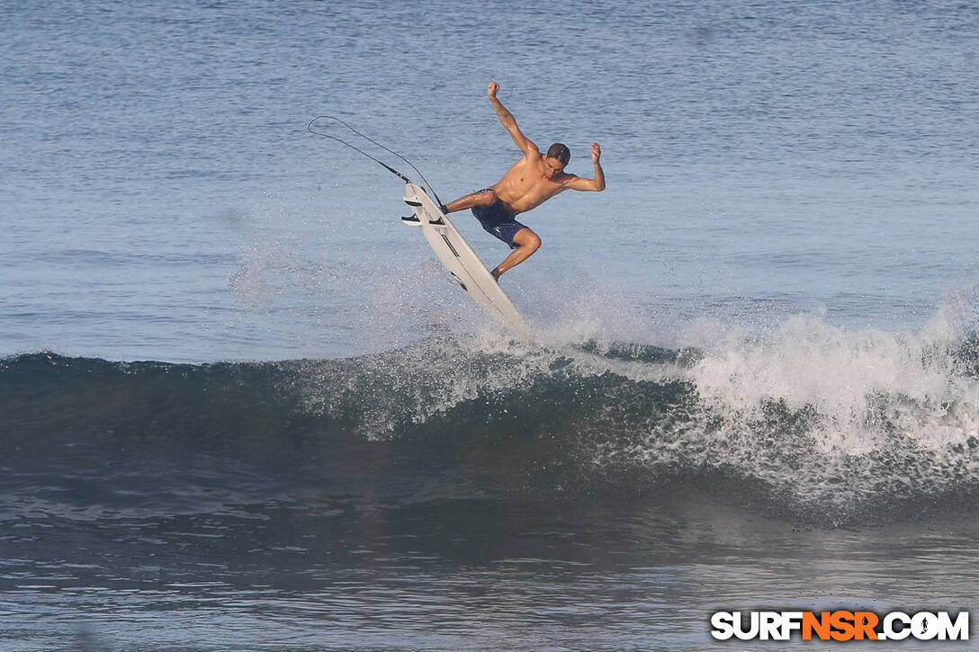 Nicaragua Surf Report - Report Photo 08/14/2024  8:33 PM 