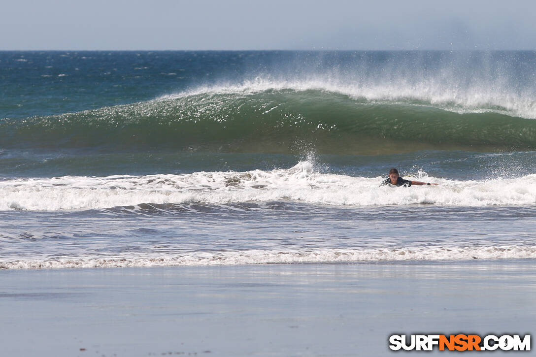 Nicaragua Surf Report - Report Photo 02/25/2024  8:49 PM 