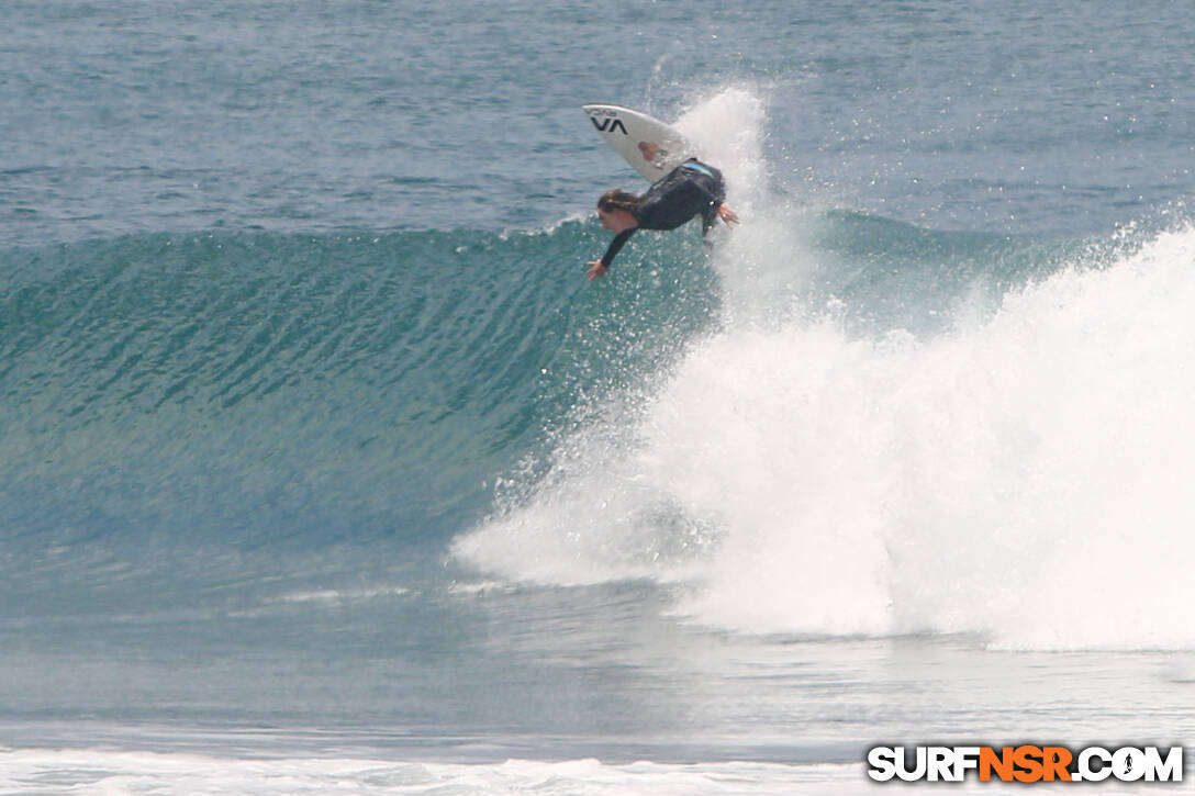 Nicaragua Surf Report - Report Photo 05/31/2024 11:52 PM