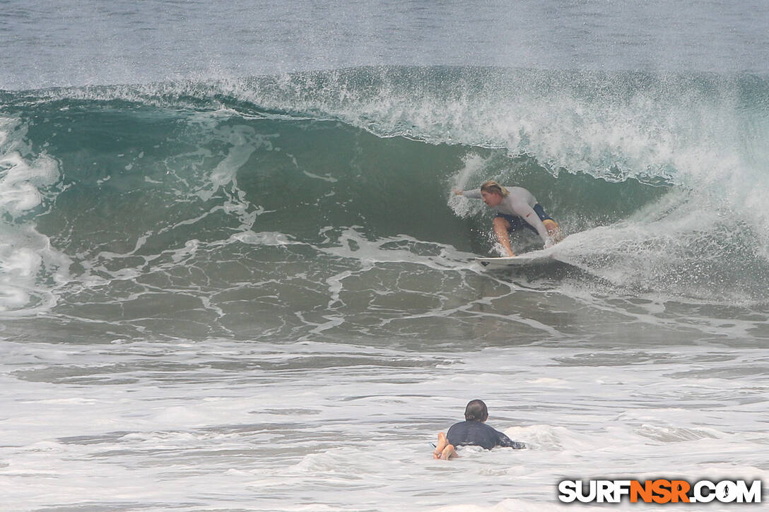 Nicaragua Surf Report - Report Photo 07/18/2024 8:30 PM