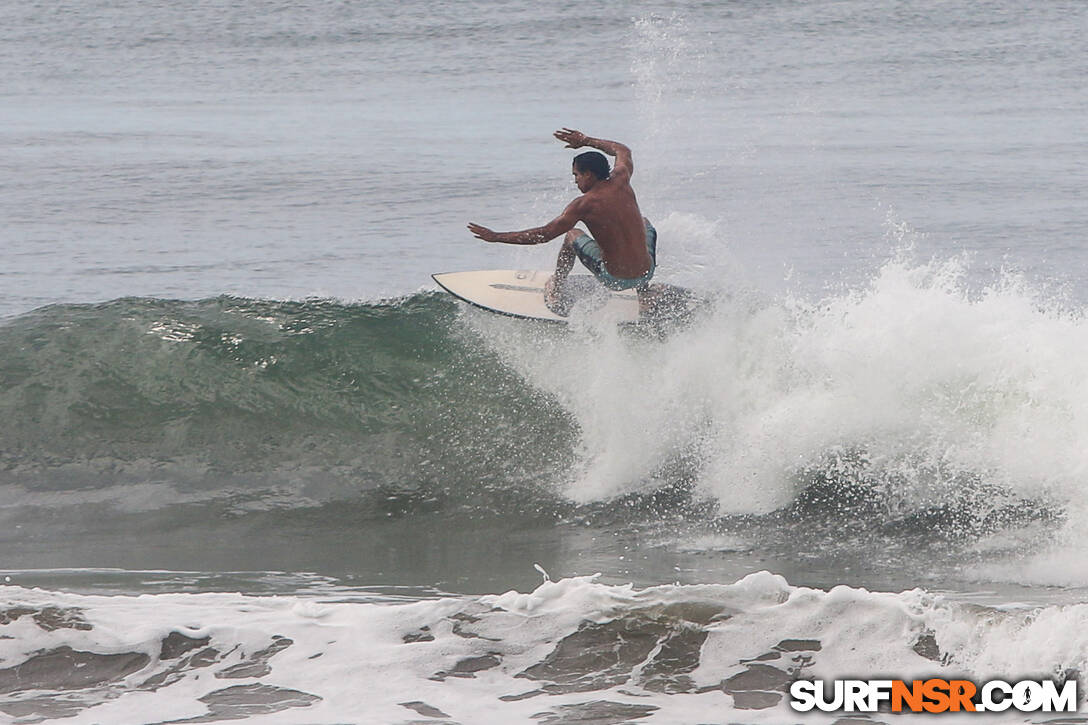 Nicaragua Surf Report - Report Photo 09/20/2024 10:20 PM