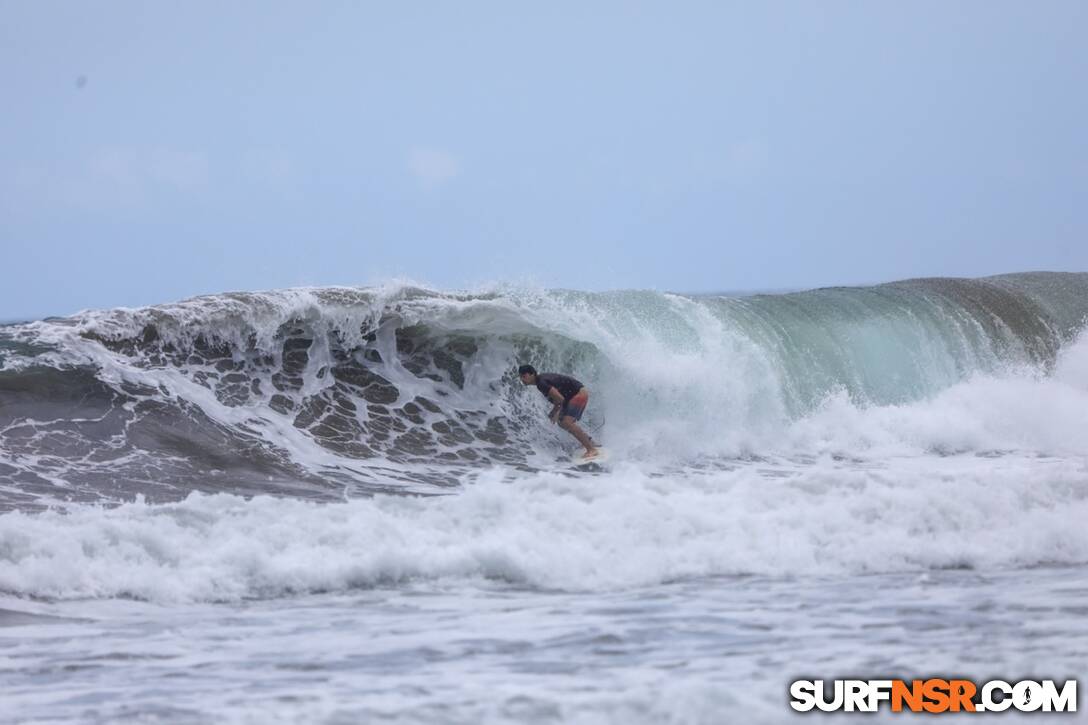 Nicaragua Surf Report - Report Photo 08/25/2024 12:48 PM