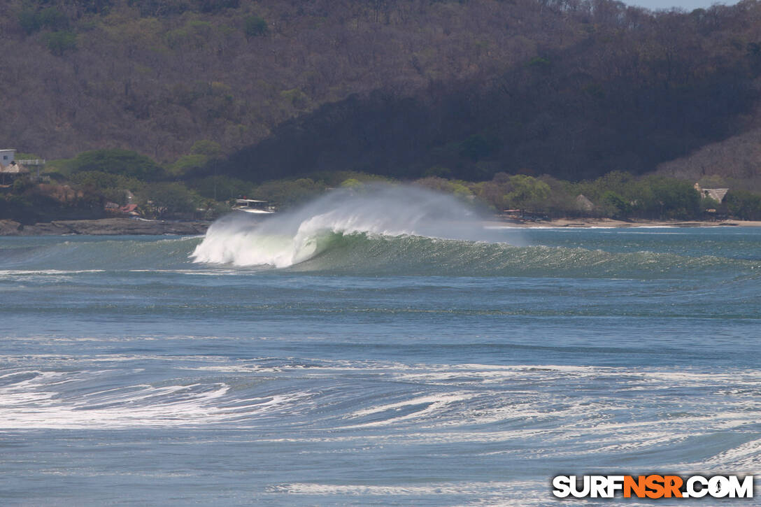 Nicaragua Surf Report - Report Photo 04/18/2024  10:26 PM 
