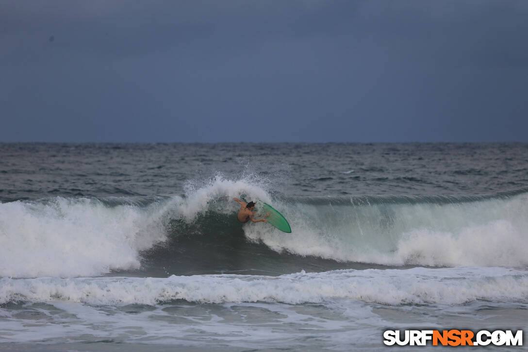 Nicaragua Surf Report - Report Photo 06/28/2024 4:01 PM