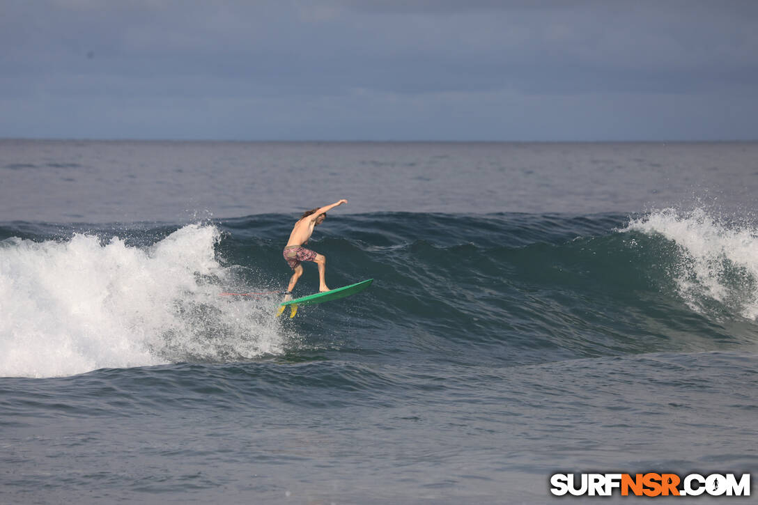 Nicaragua Surf Report - Report Photo 06/27/2024 12:25 PM