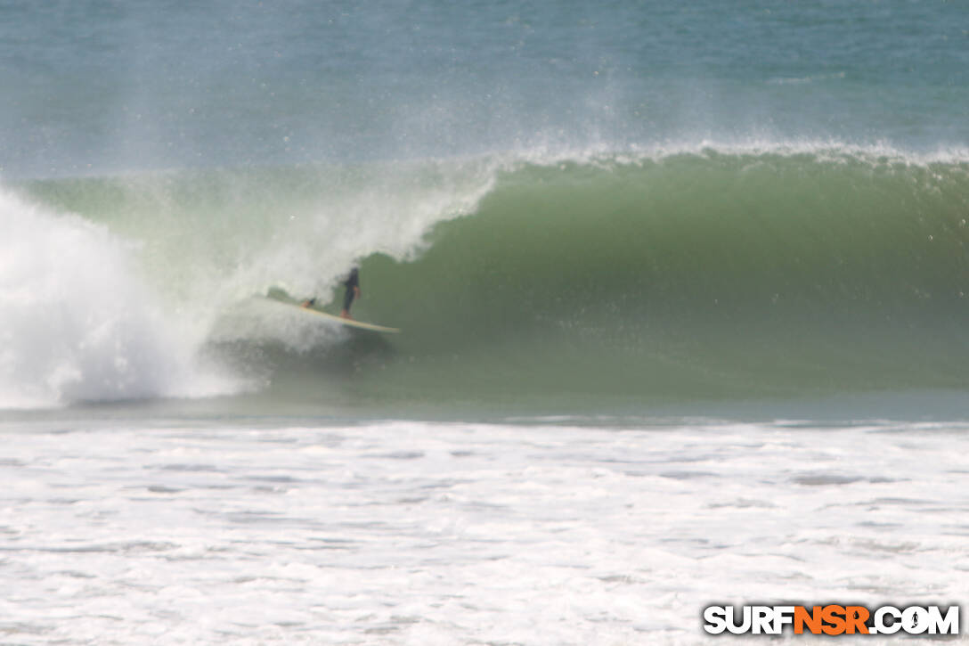 Nicaragua Surf Report - Report Photo 03/14/2024  7:30 PM 