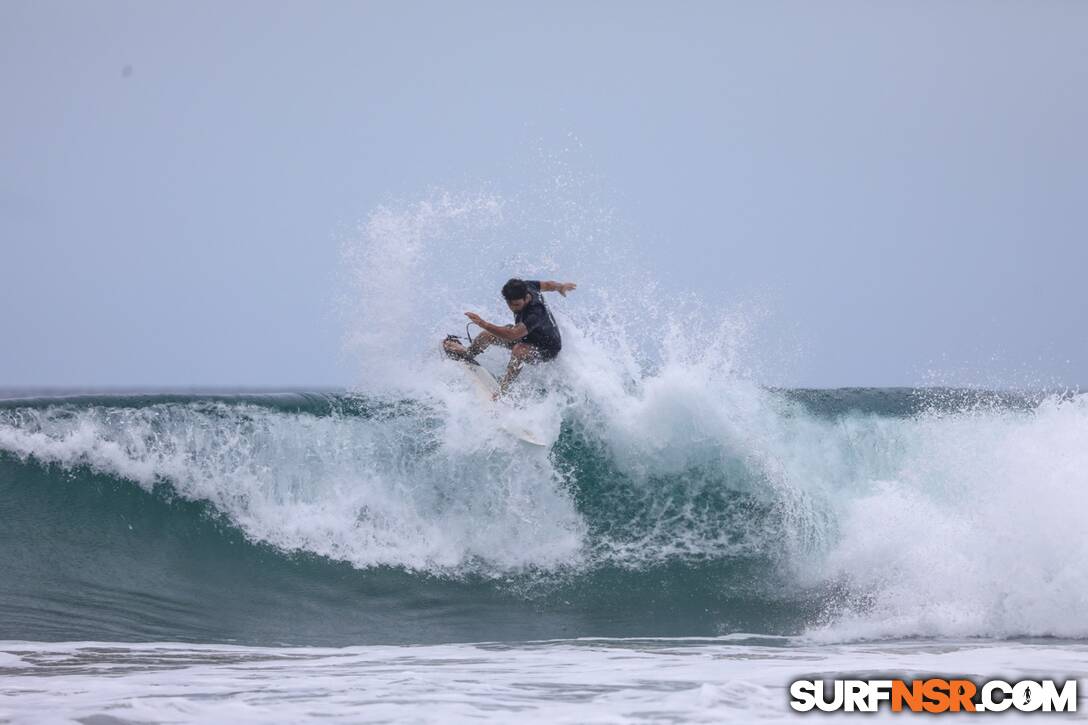 Nicaragua Surf Report - Report Photo 08/25/2024 12:45 PM