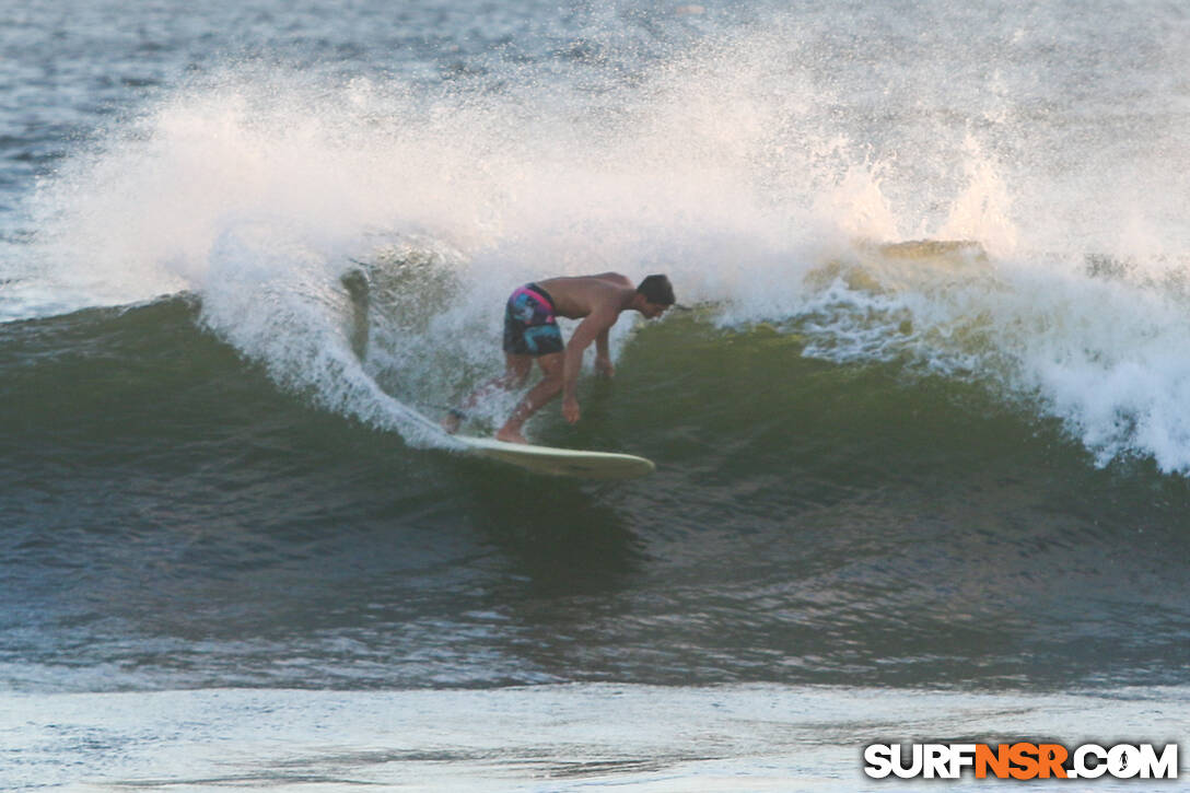 Nicaragua Surf Report - Report Photo 02/26/2024  11:06 PM 