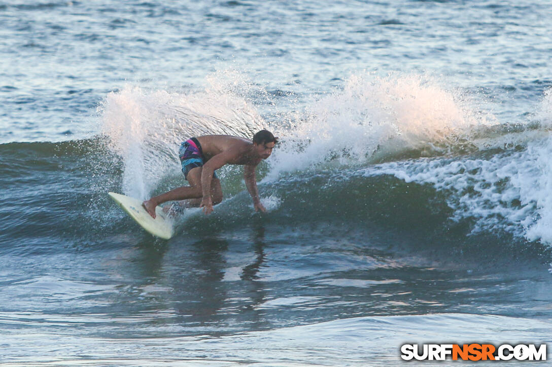 Nicaragua Surf Report - Report Photo 02/26/2024  11:09 PM 