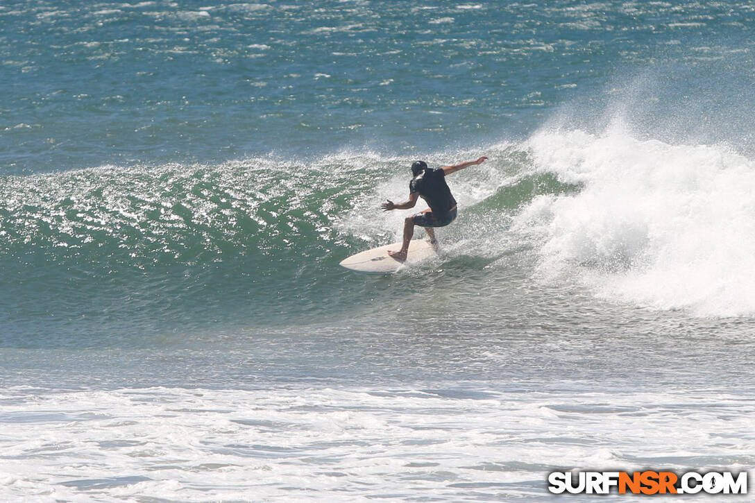 Nicaragua Surf Report - Report Photo 02/20/2024  7:06 PM 