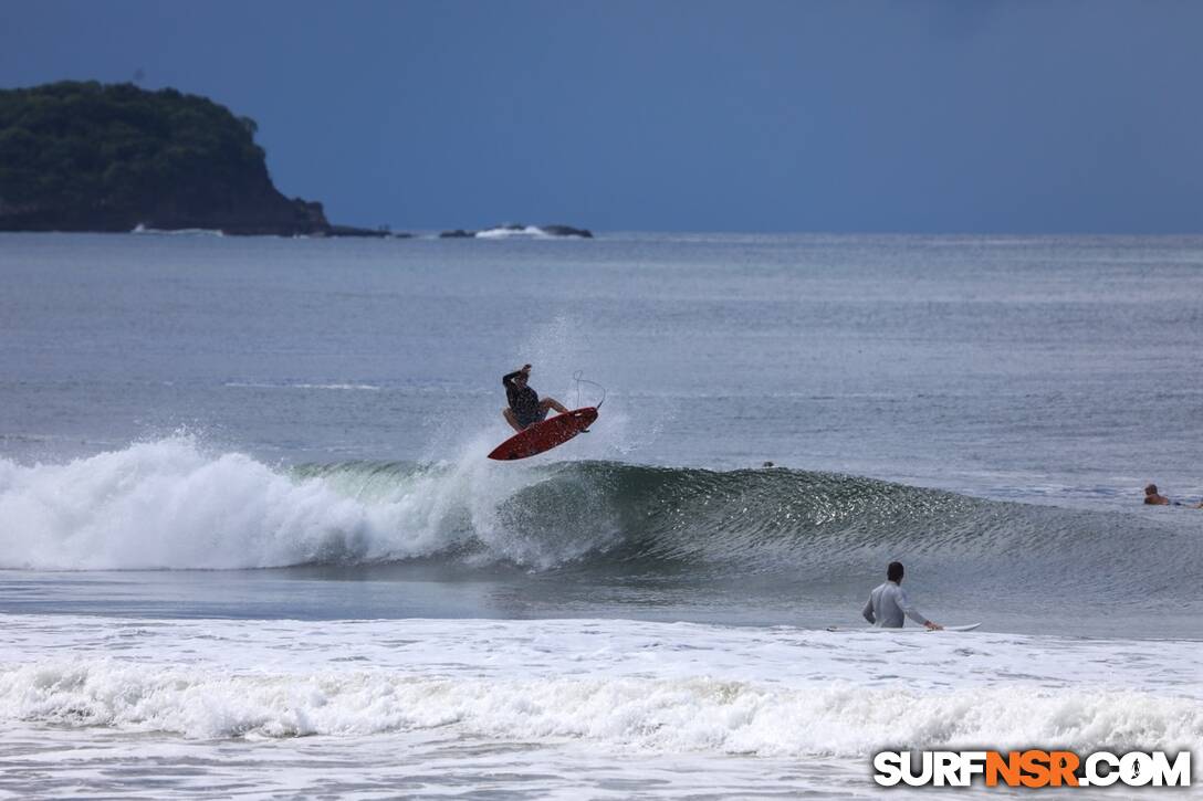 Nicaragua Surf Report - Report Photo 09/15/2024  3:54 PM 