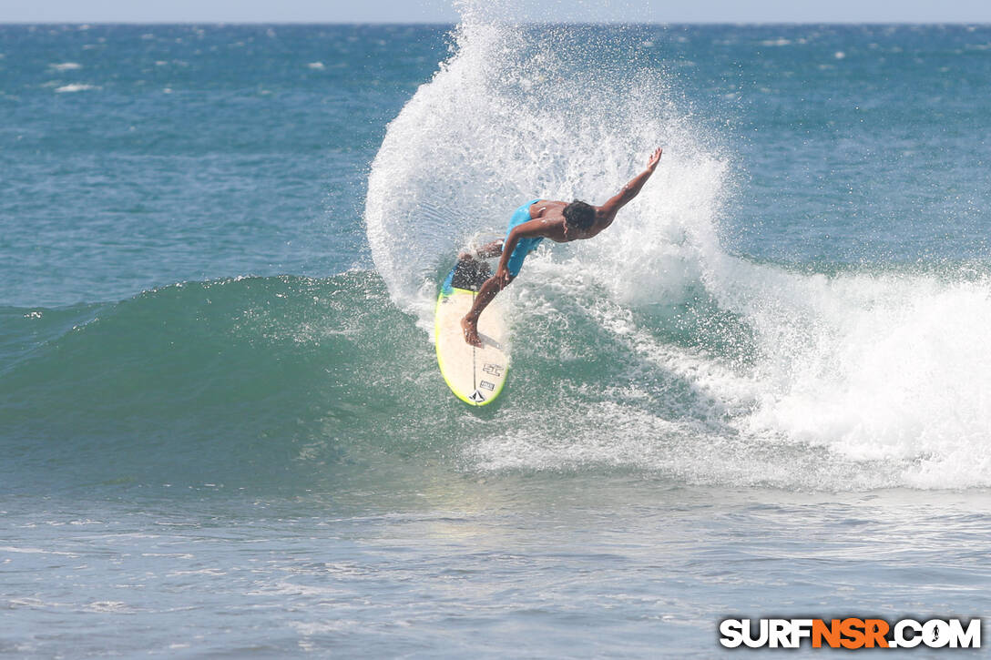 Nicaragua Surf Report - Report Photo 02/19/2024  4:26 PM 
