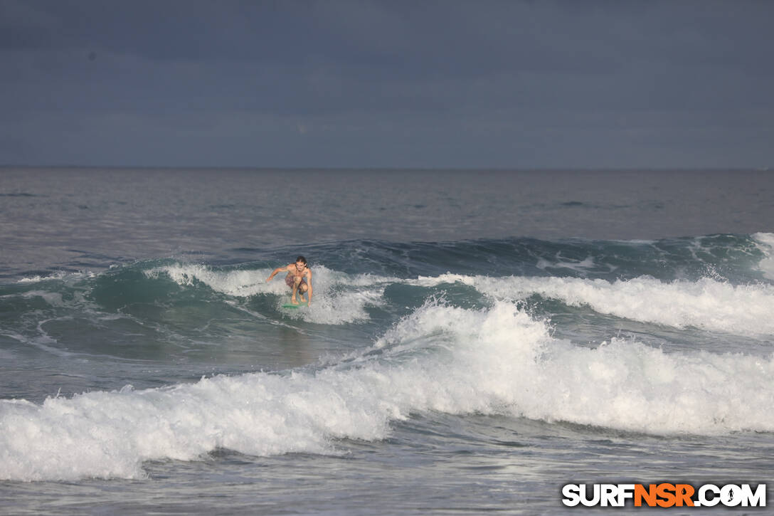 Nicaragua Surf Report - Report Photo 06/27/2024 12:18 PM