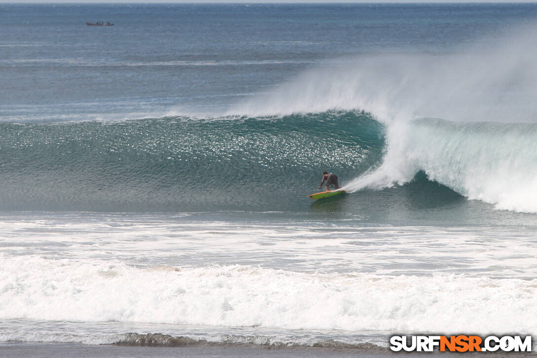 Surf Report for 04/24/2024