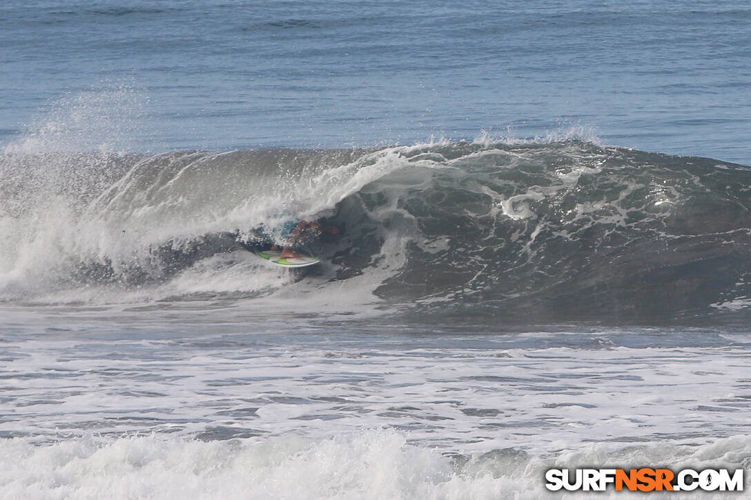 Nicaragua Surf Report - Report Photo 08/03/2024 11:32 PM